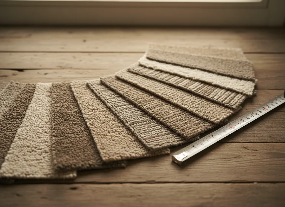 Carpet Installation Ferryville, WI FAQs